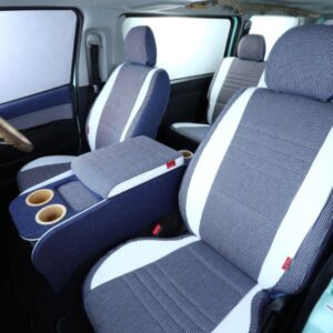 S-GL用 シートカバー【FASHION series TYPE-1】