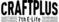 CRAFTPLUS
